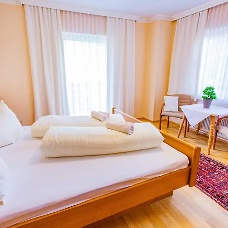 Lejlighed Soldanella 2 By Alpenidyll