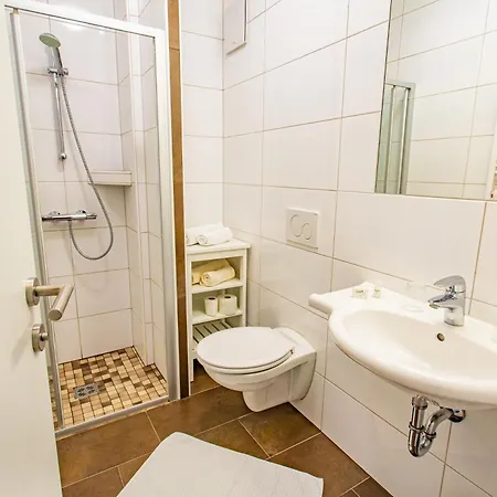 Apartament Soldanella 2 By Alpenidyll